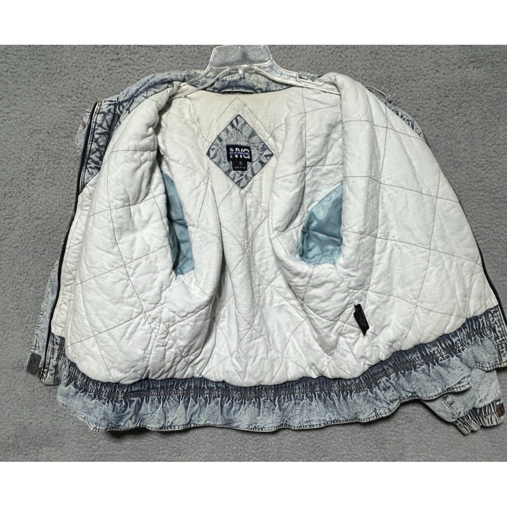 Stylish Multicolor Women's Jacket - Picture 12 of 16